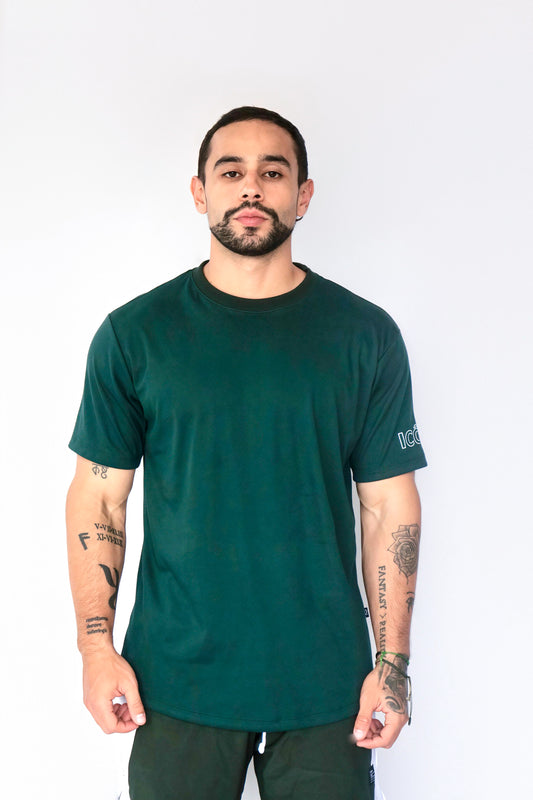 Camiseta  ICÔNE NOIR