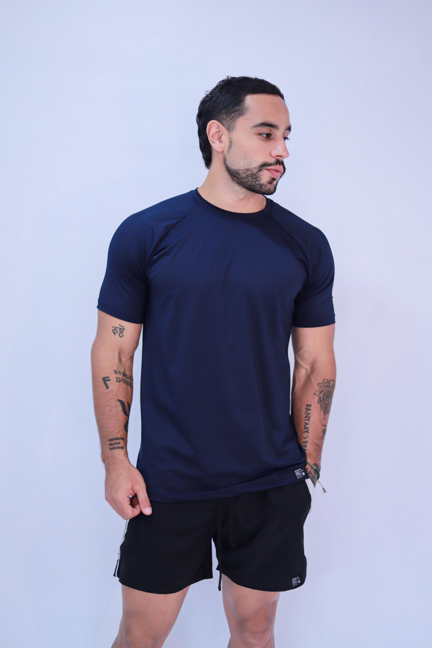 Camiseta ICÔNE CoreFit