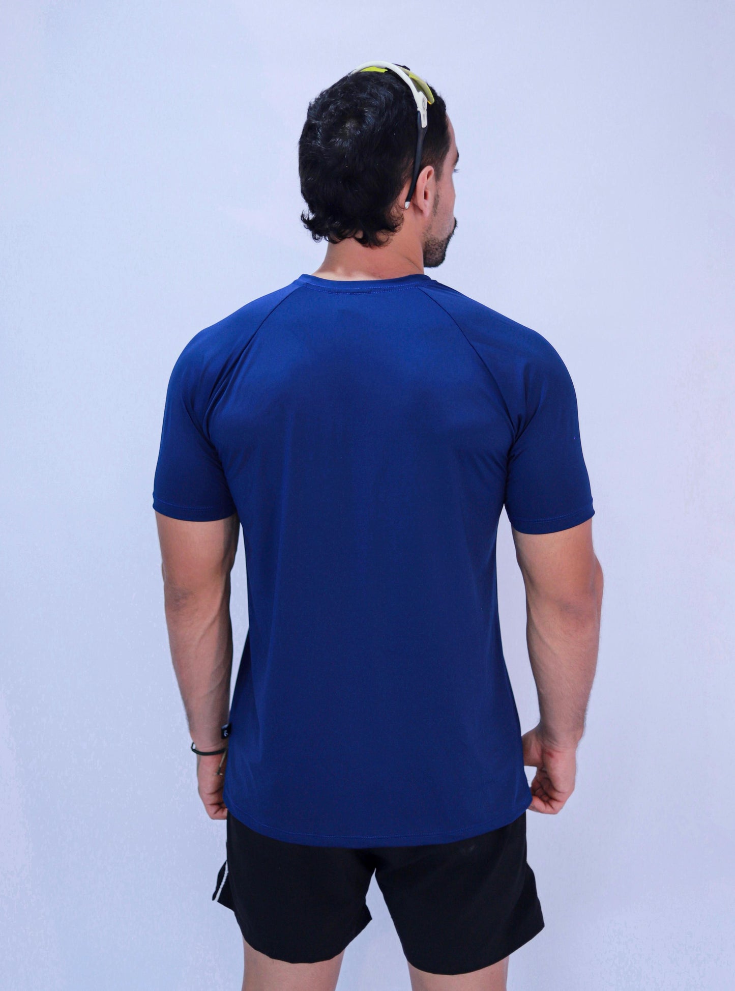 Camiseta ICÔNE CoreFit