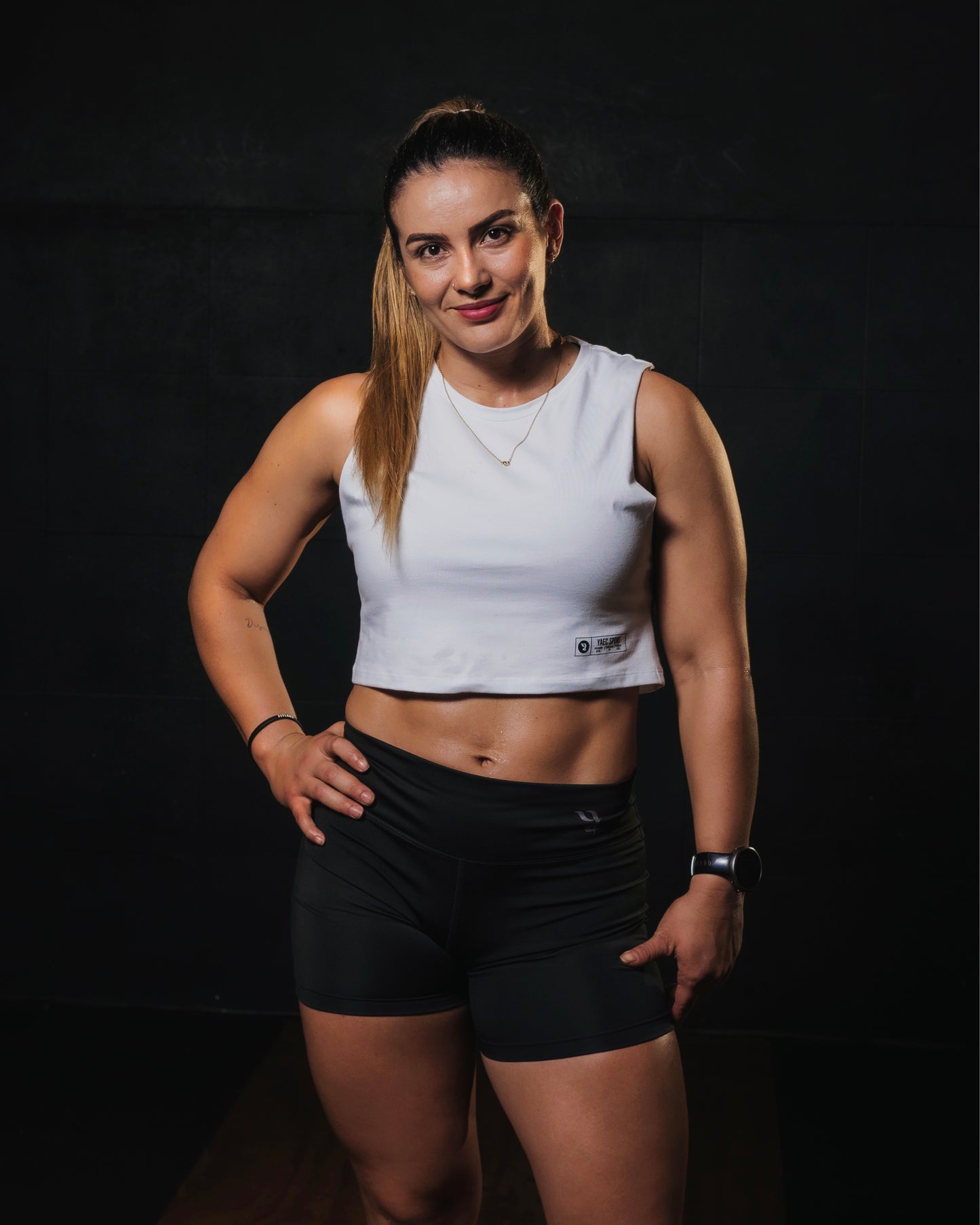 Combo Mujer – “Rendimiento & Estilo”