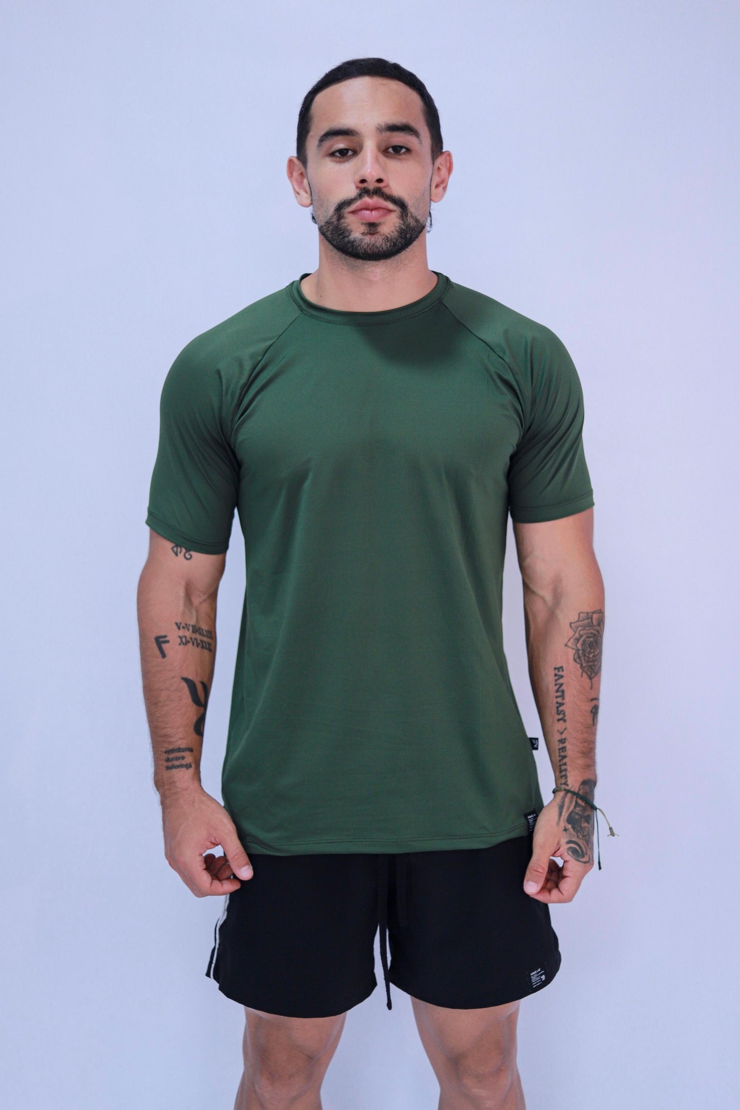 Camiseta ICÔNE CoreFit