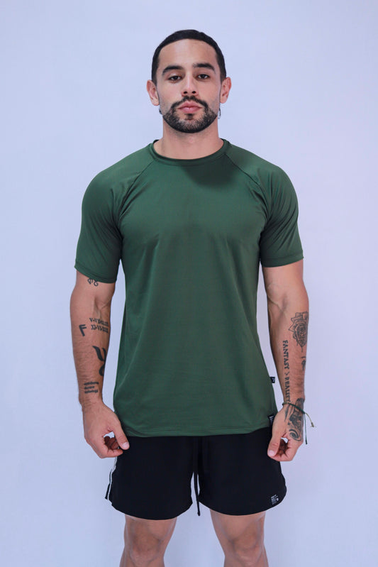 Camiseta ICÔNE CoreFit