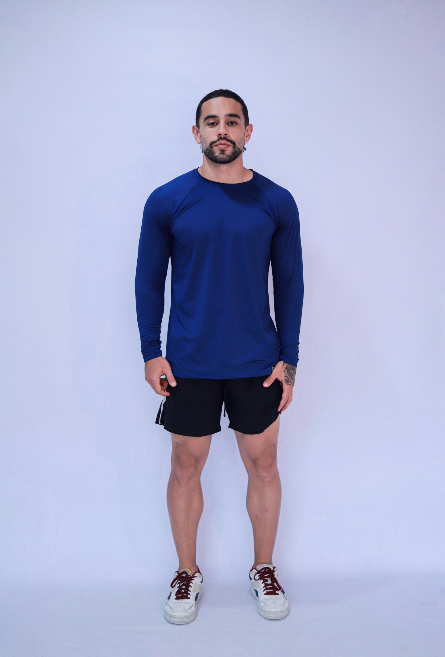 Camiseta ICÔNE CoreFit
