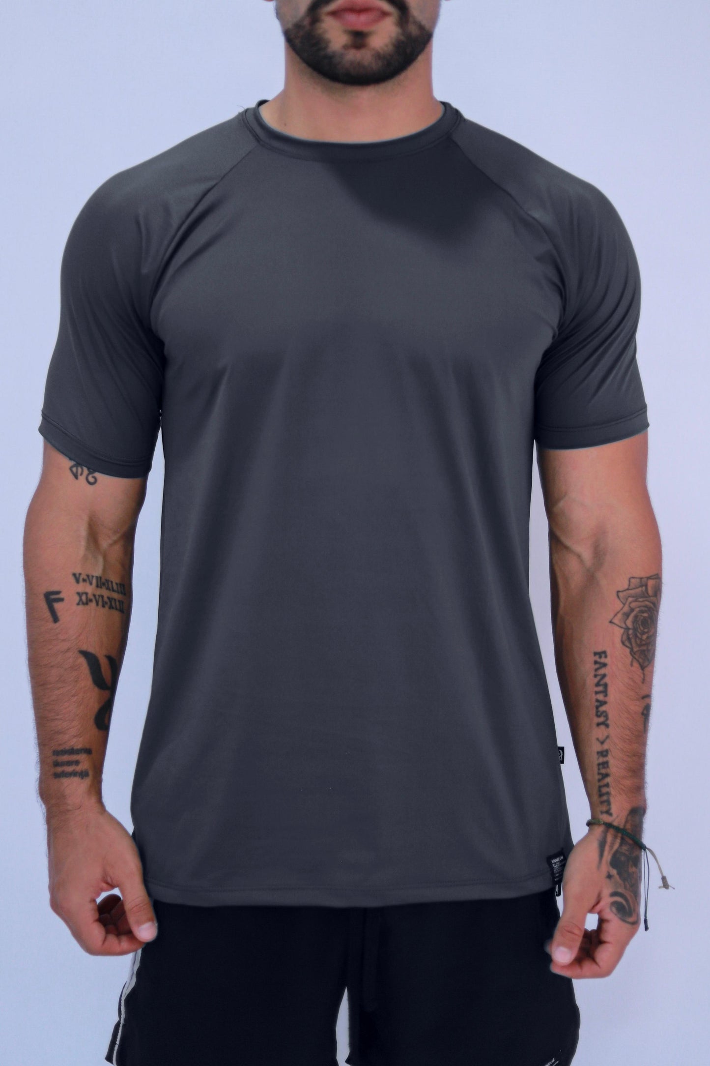 Camiseta ICÔNE CoreFit