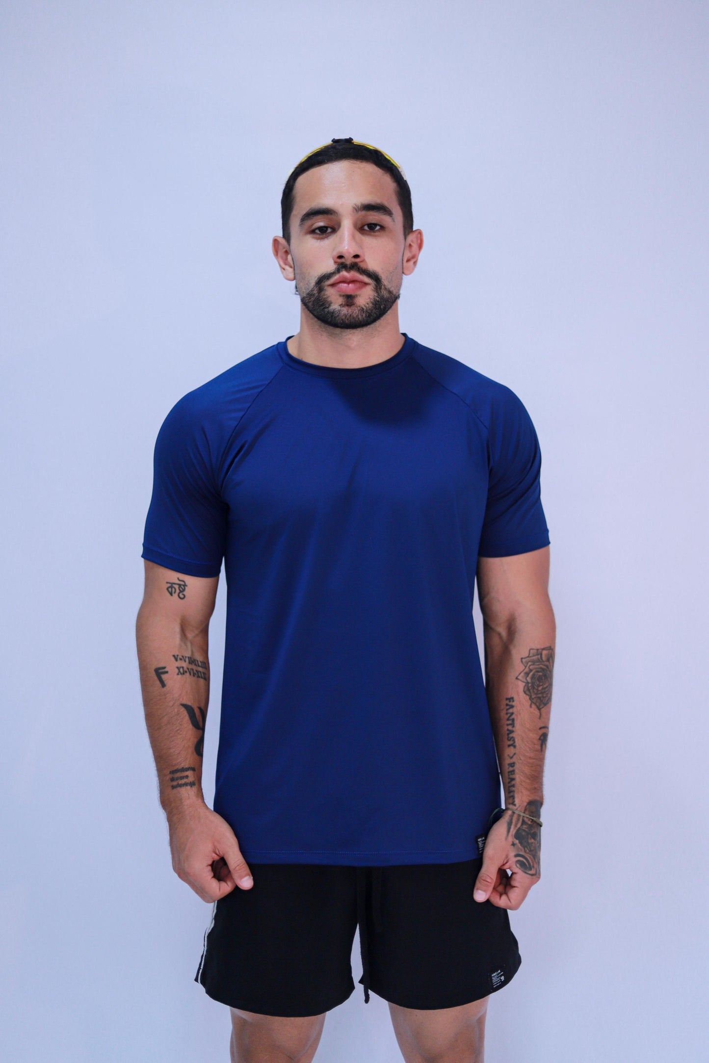 Camiseta ICÔNE CoreFit