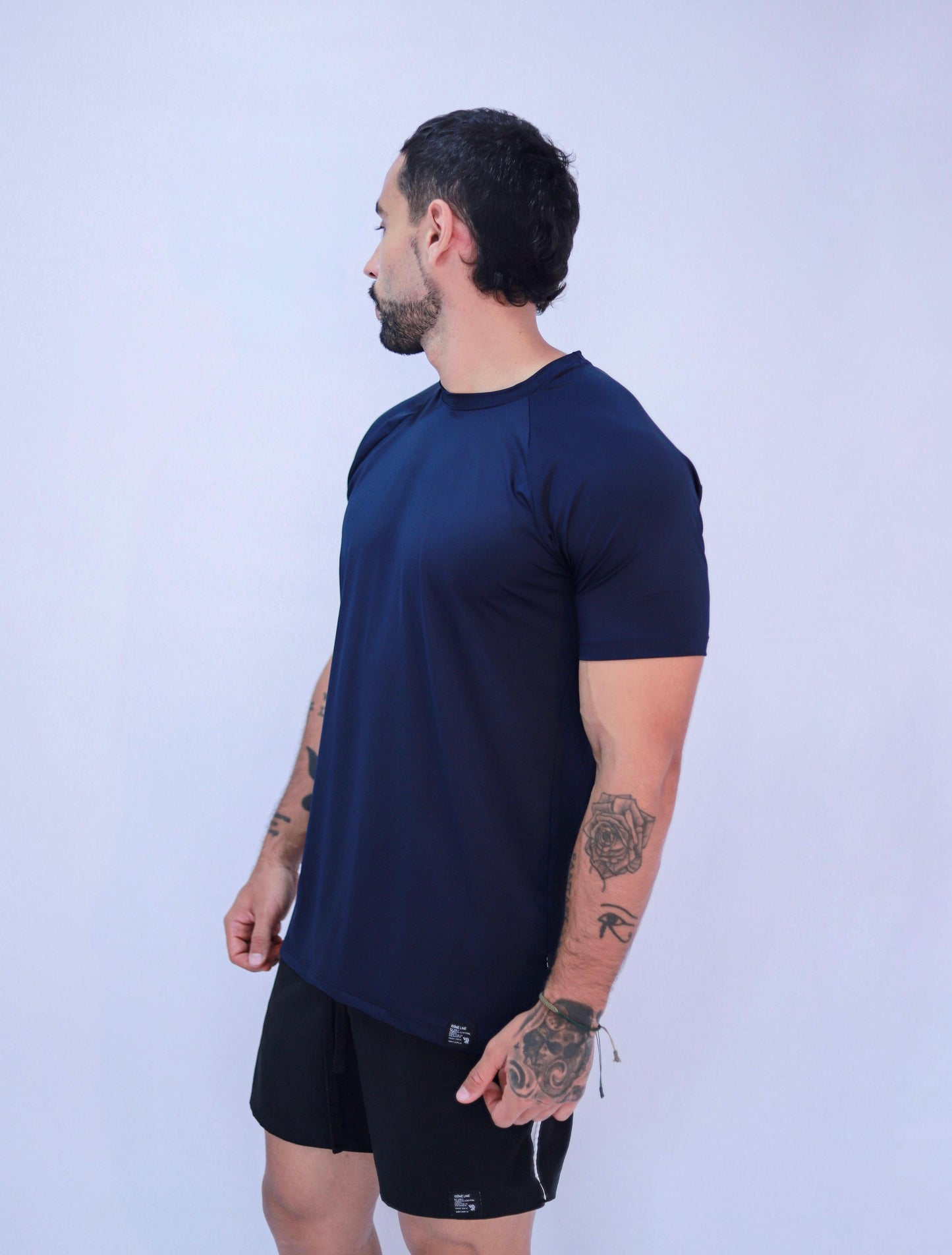 Camiseta ICÔNE CoreFit