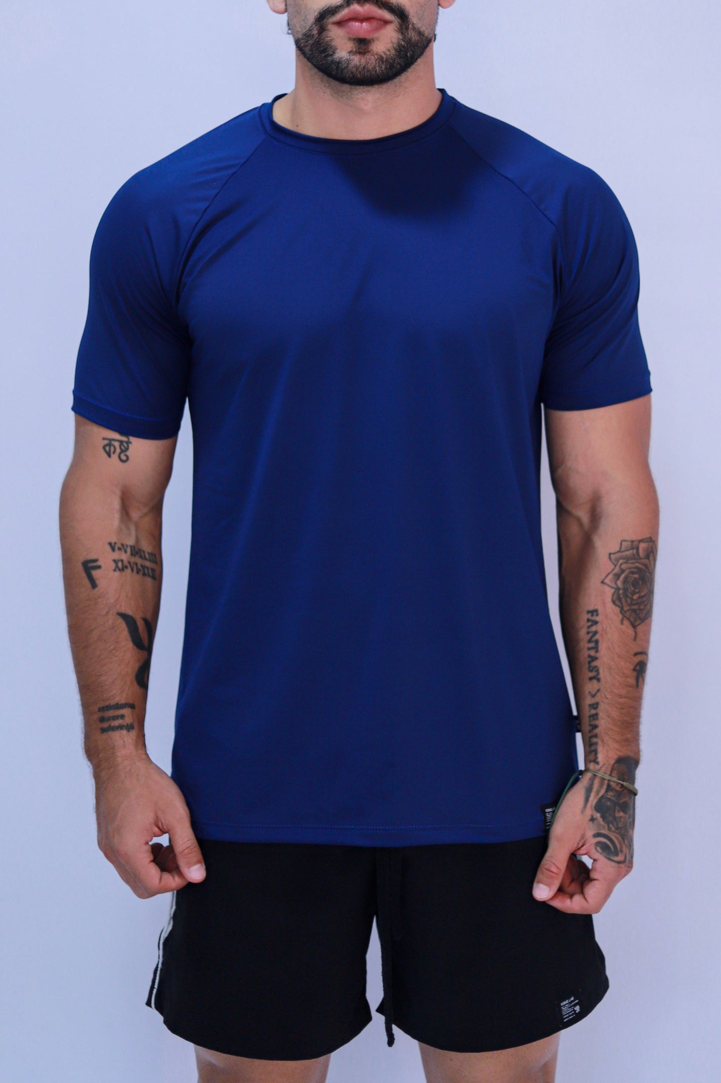 Camiseta ICÔNE CoreFit