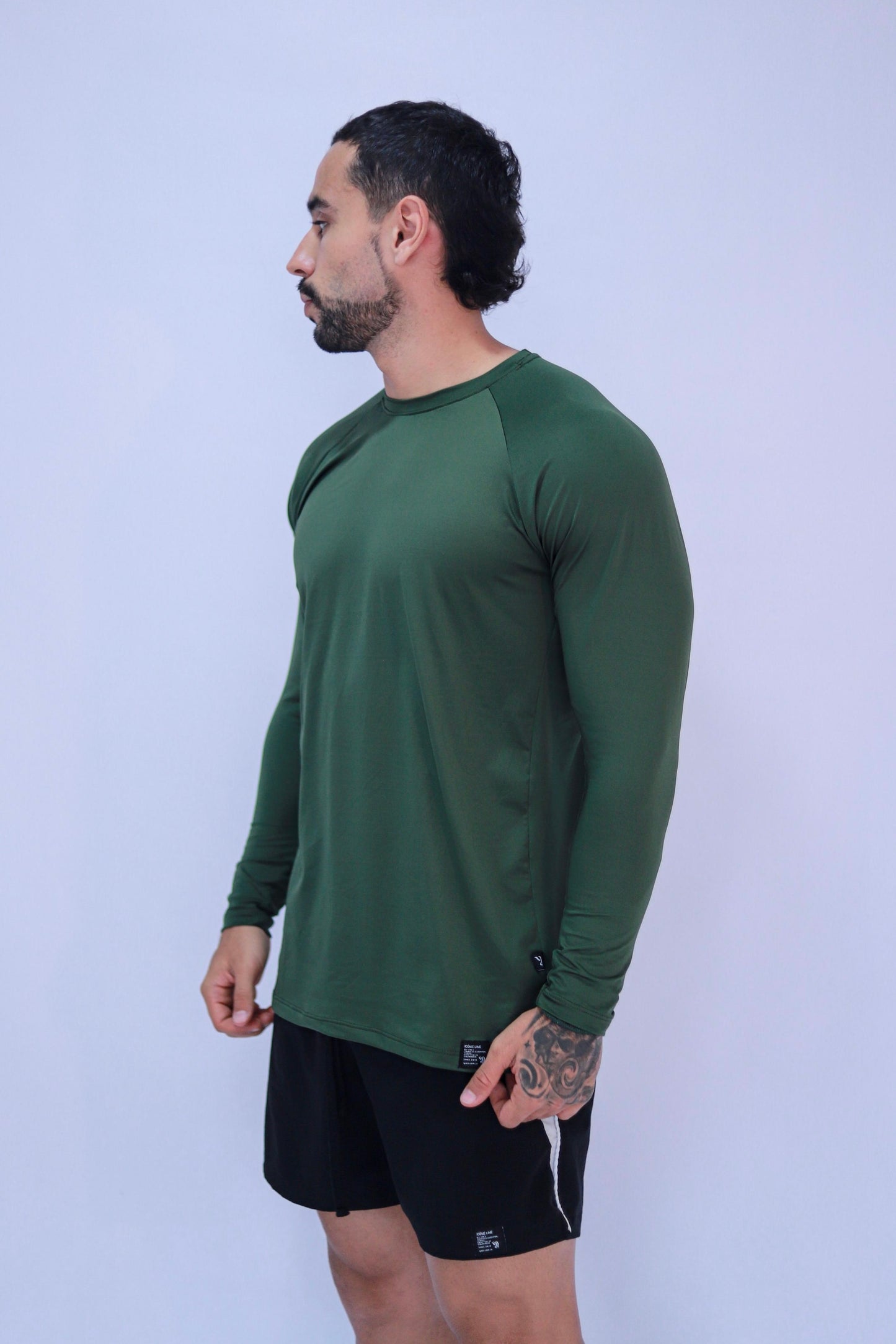 Camiseta ICÔNE CoreFit