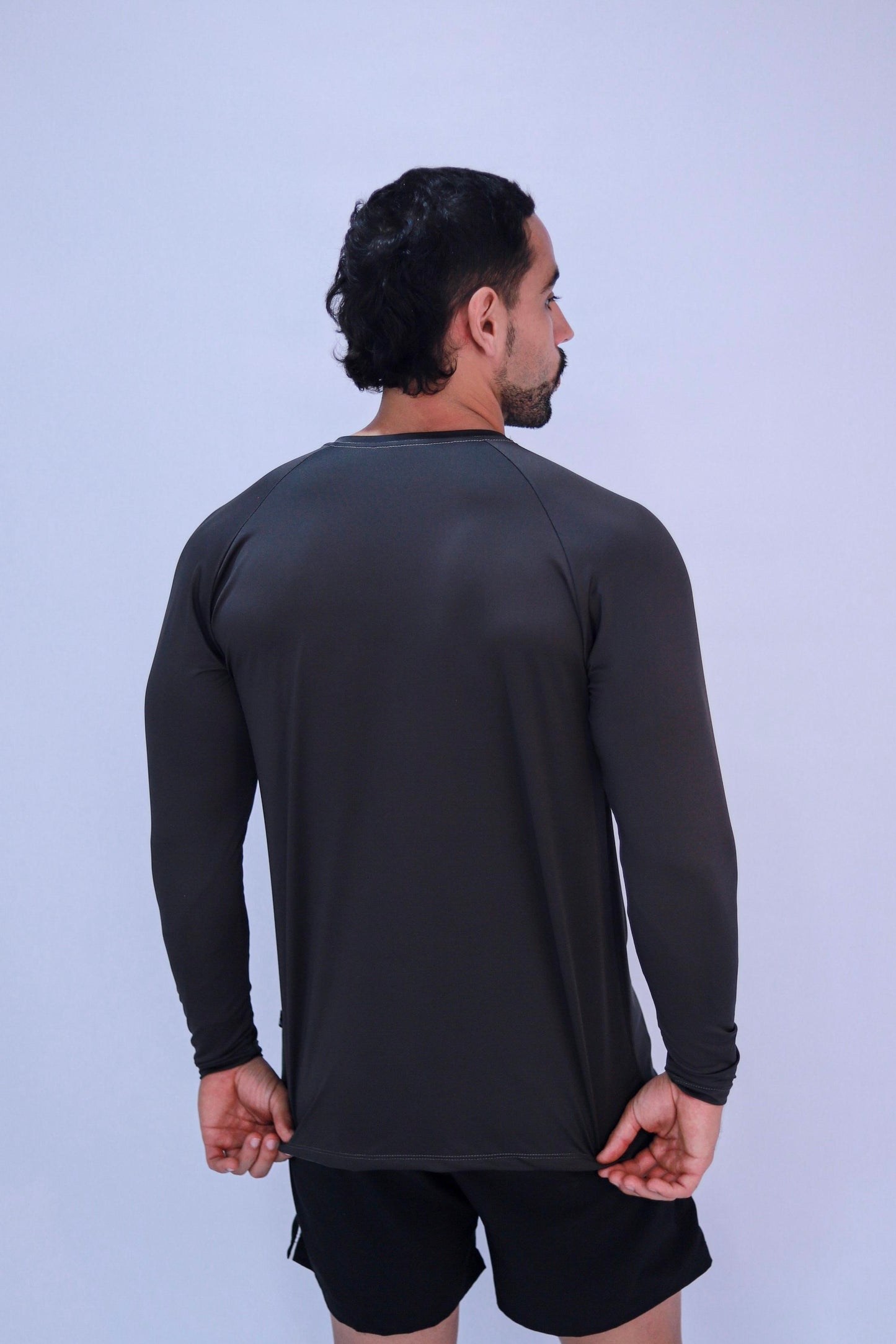 Camiseta ICÔNE CoreFit
