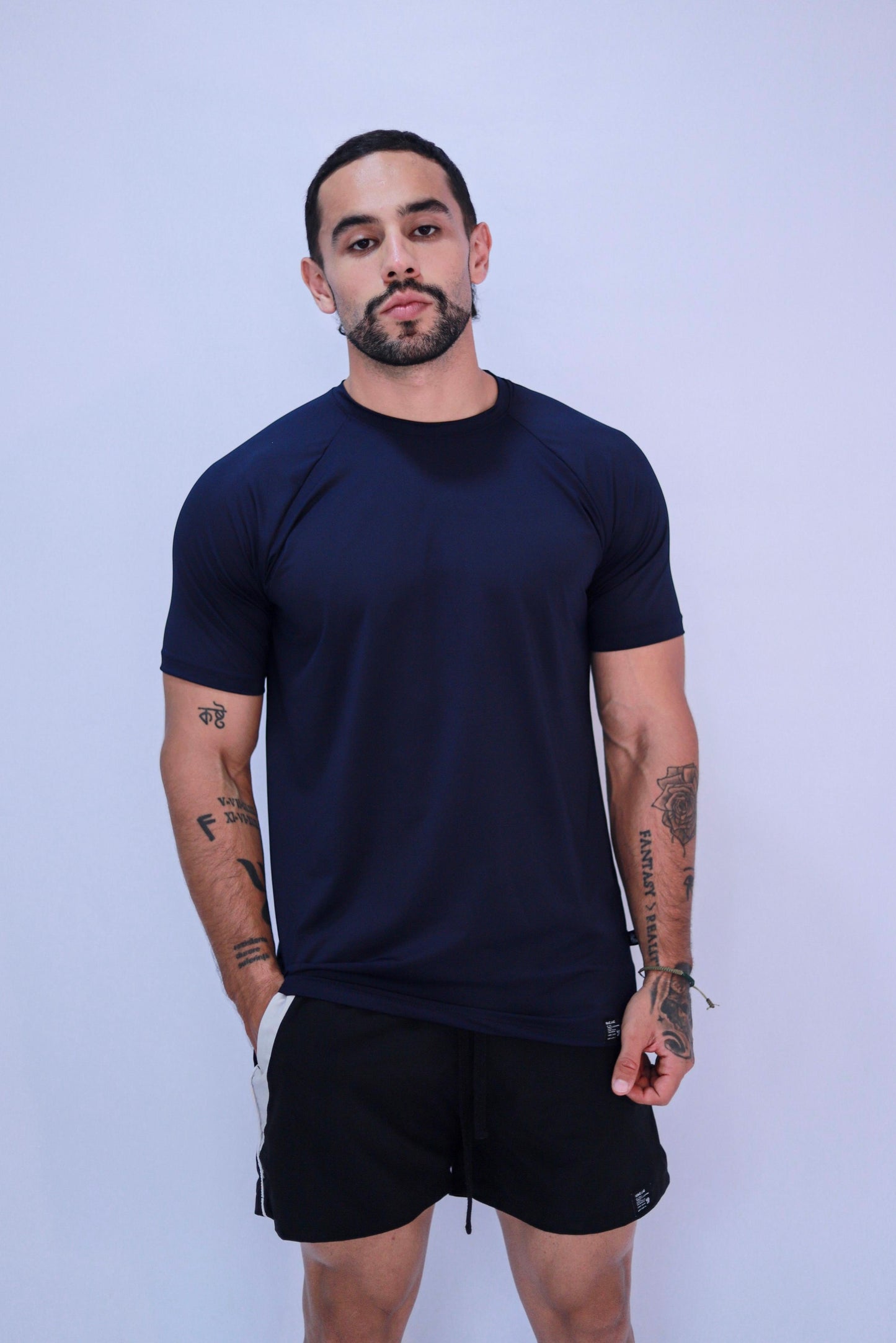 Camiseta ICÔNE CoreFit