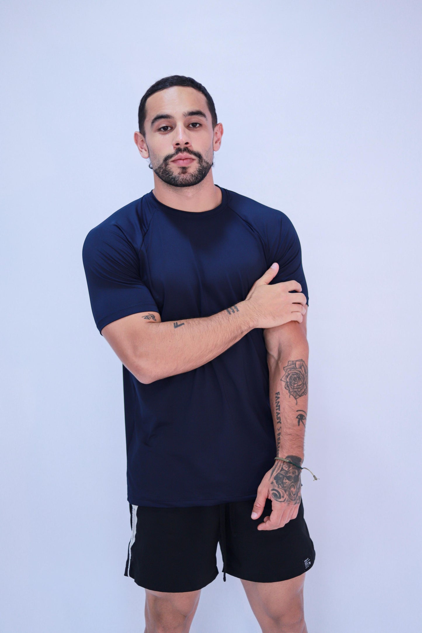 Camiseta ICÔNE CoreFit