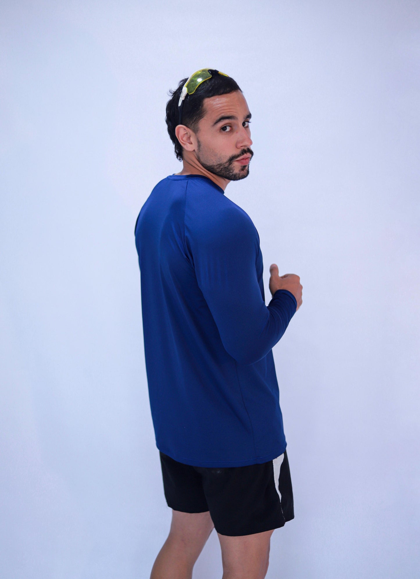 Camiseta ICÔNE CoreFit