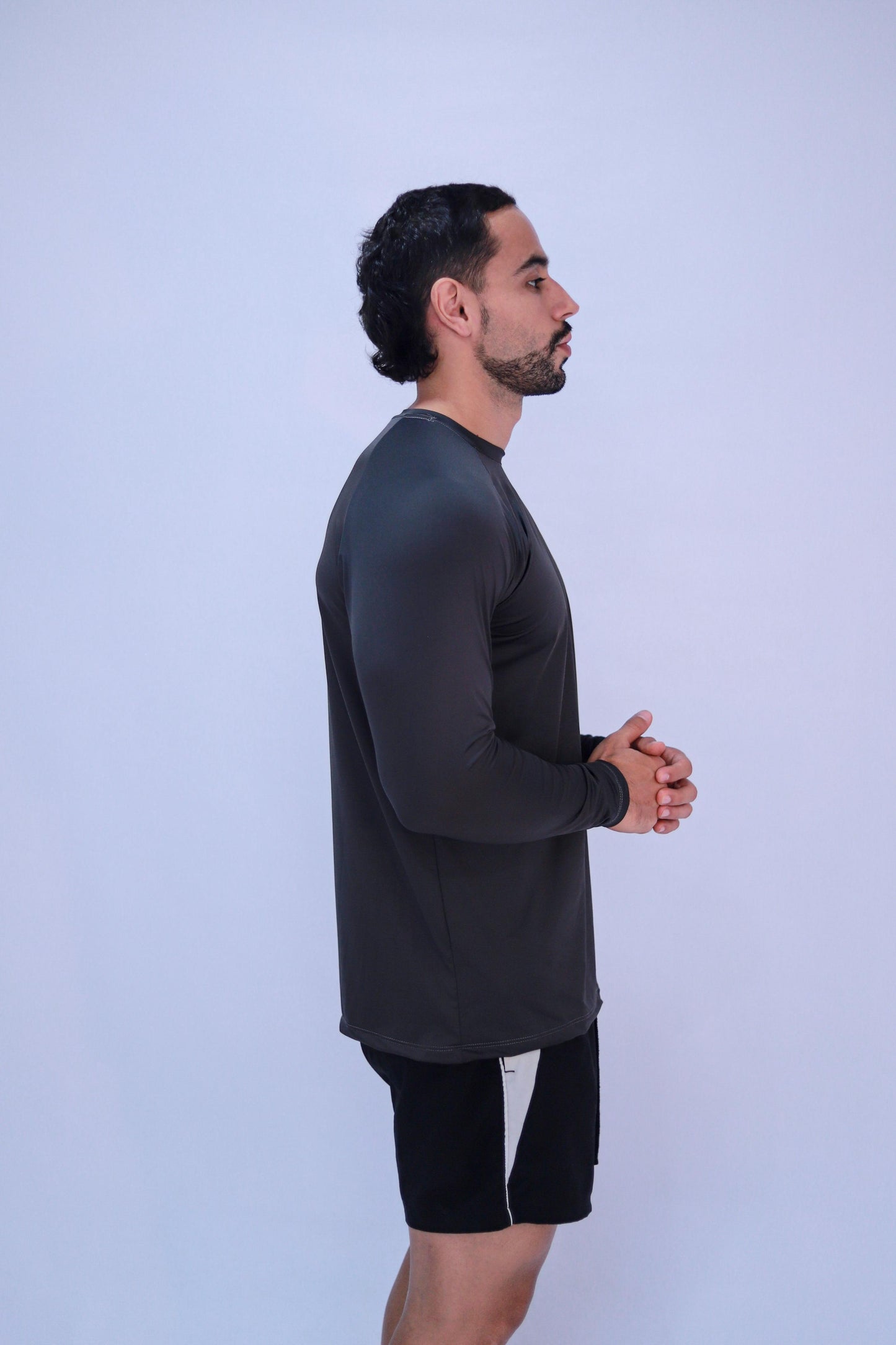Camiseta ICÔNE CoreFit
