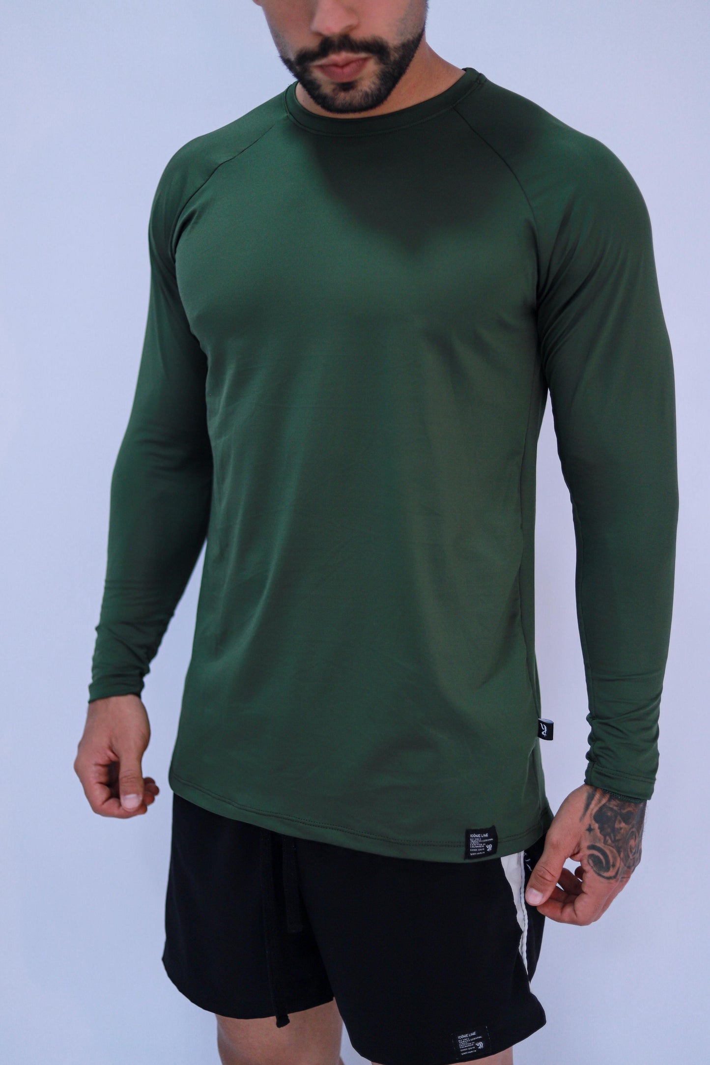Camiseta ICÔNE CoreFit
