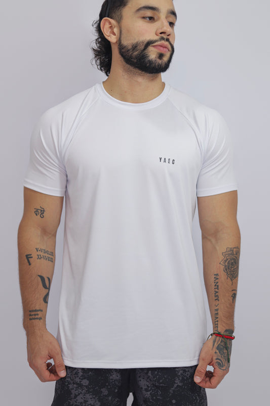 Camiseta Semi Fitted NUVEX