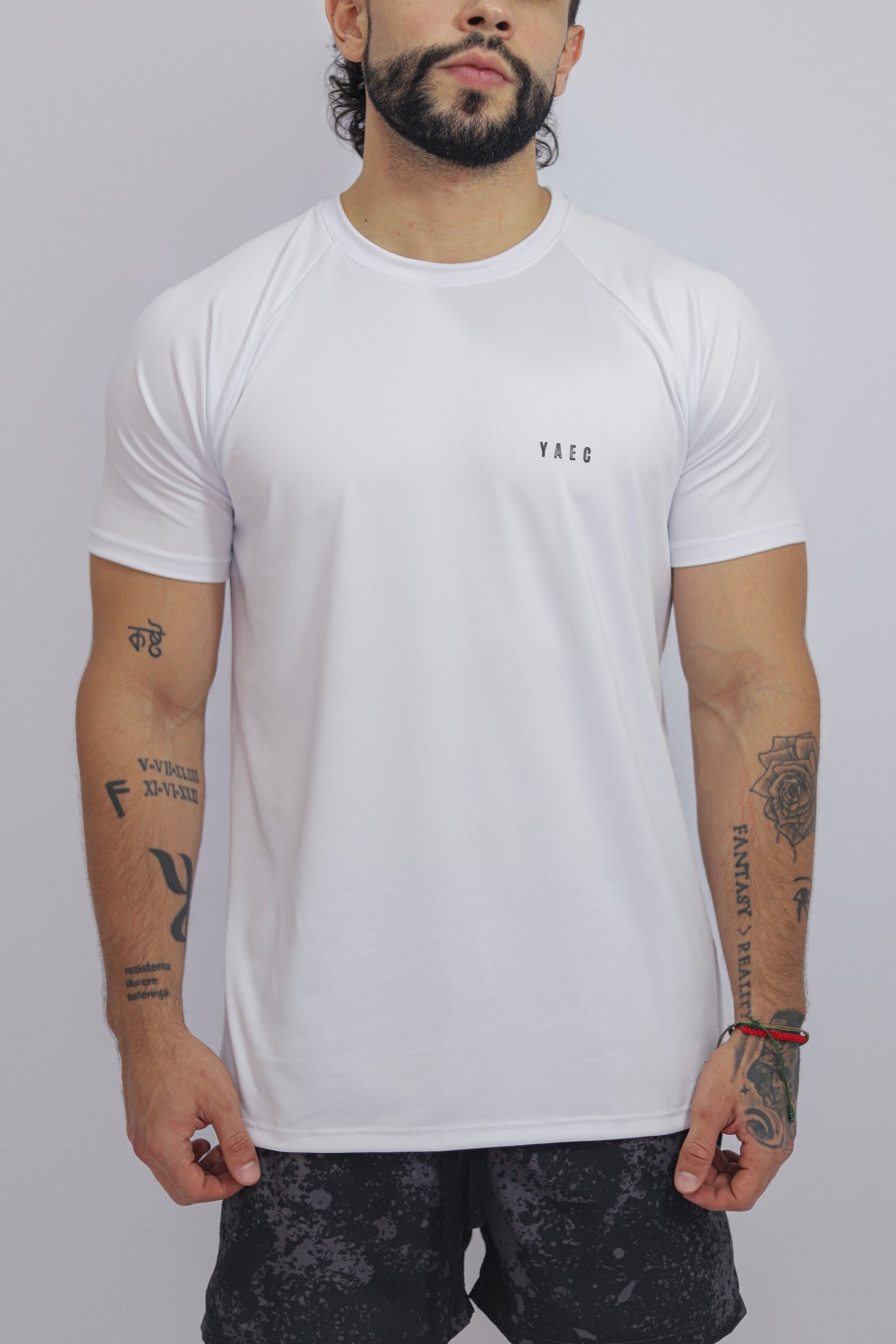 Camiseta Semi Fitted NUVEX