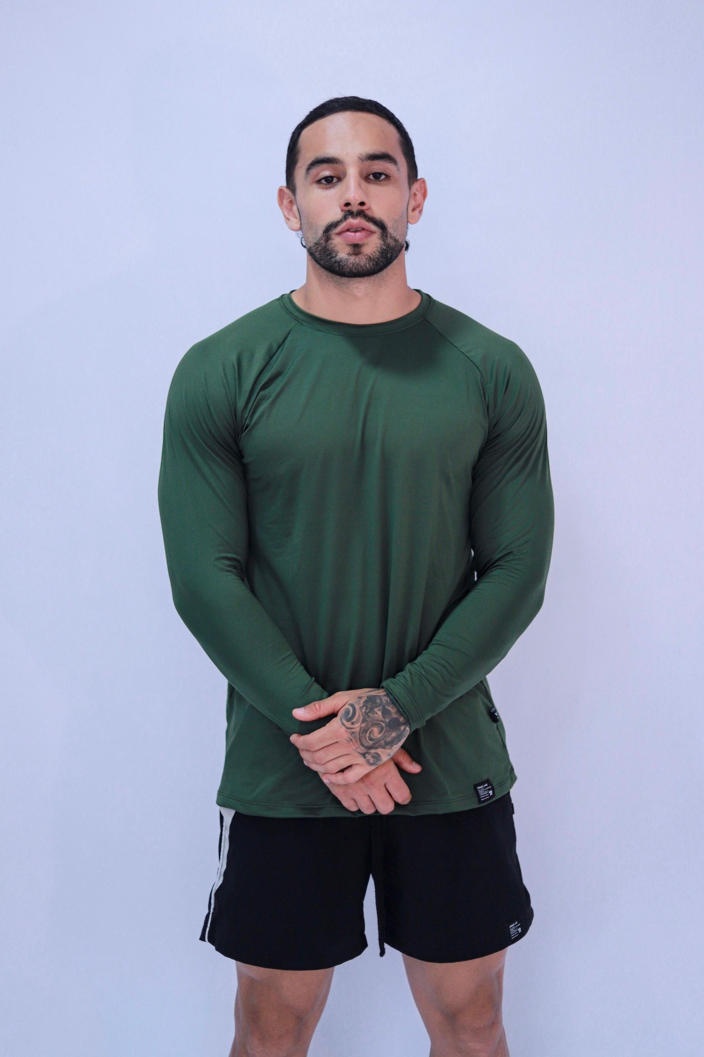 Camiseta ICÔNE CoreFit