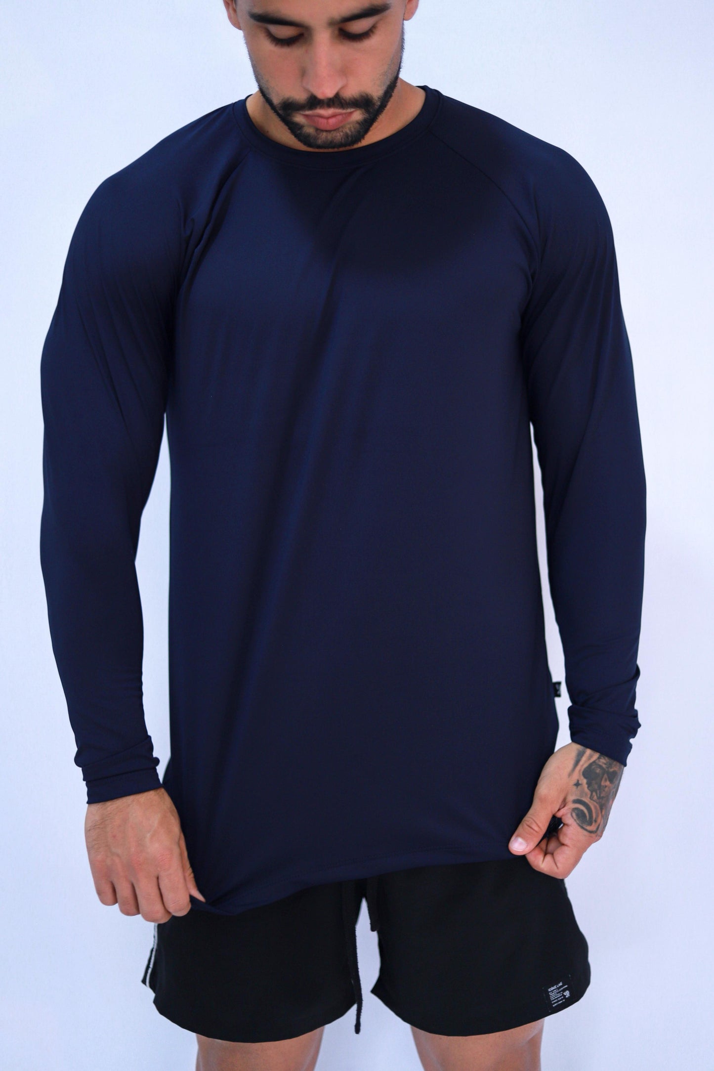 Camiseta ICÔNE CoreFit
