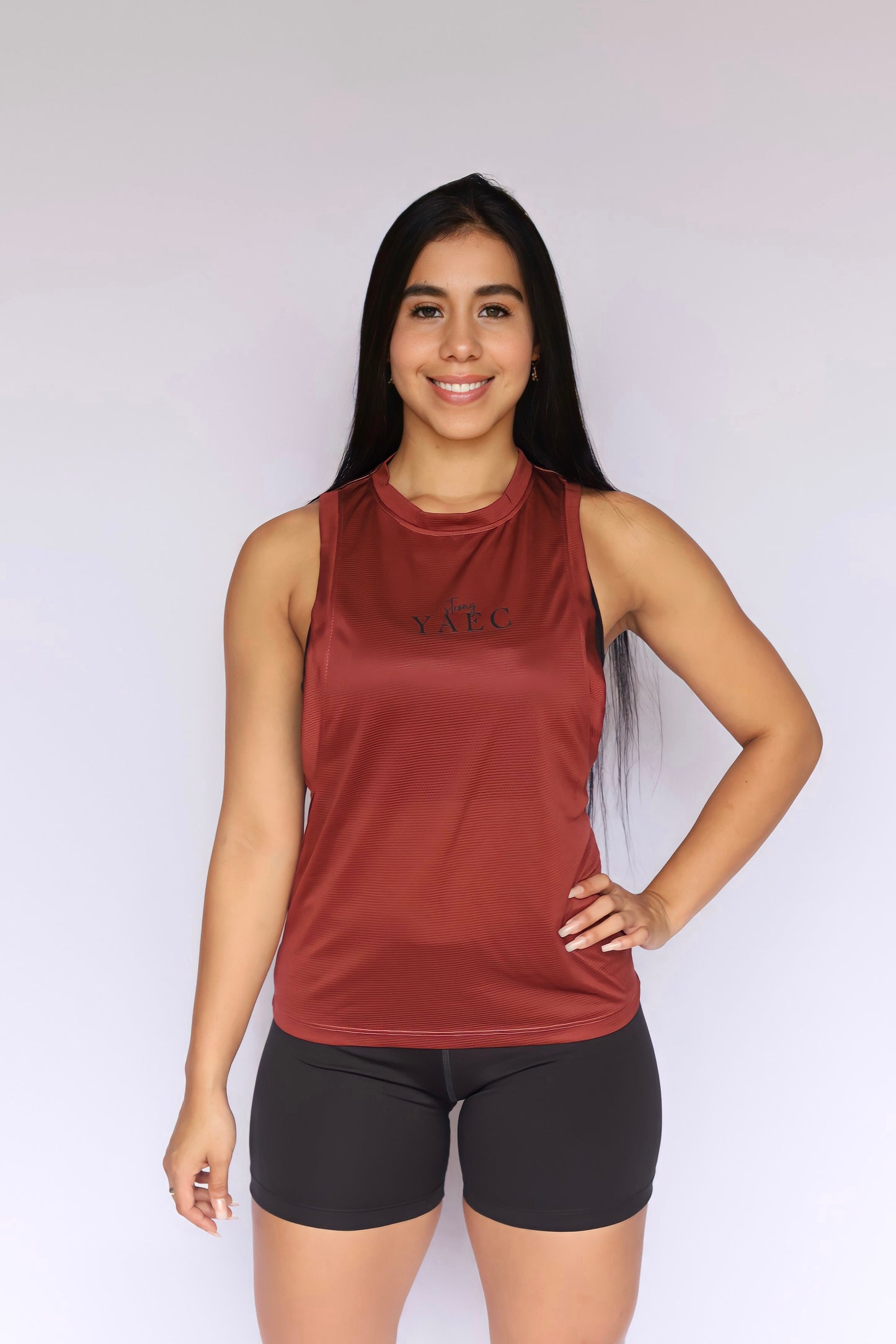 Tank Malla Deportiva