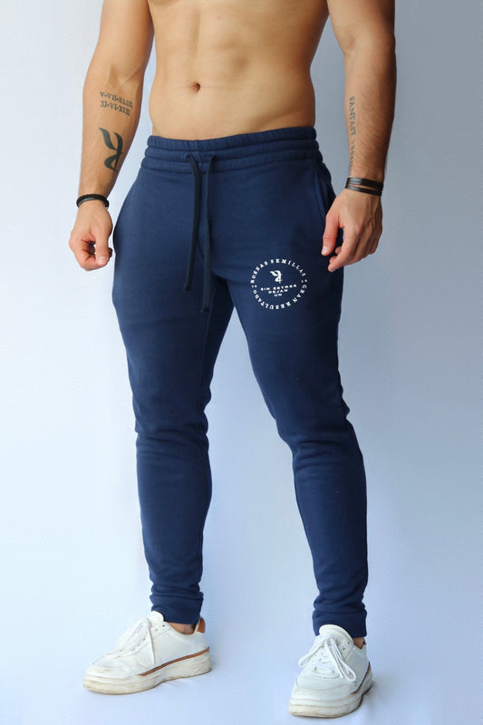 Jogger Tapered