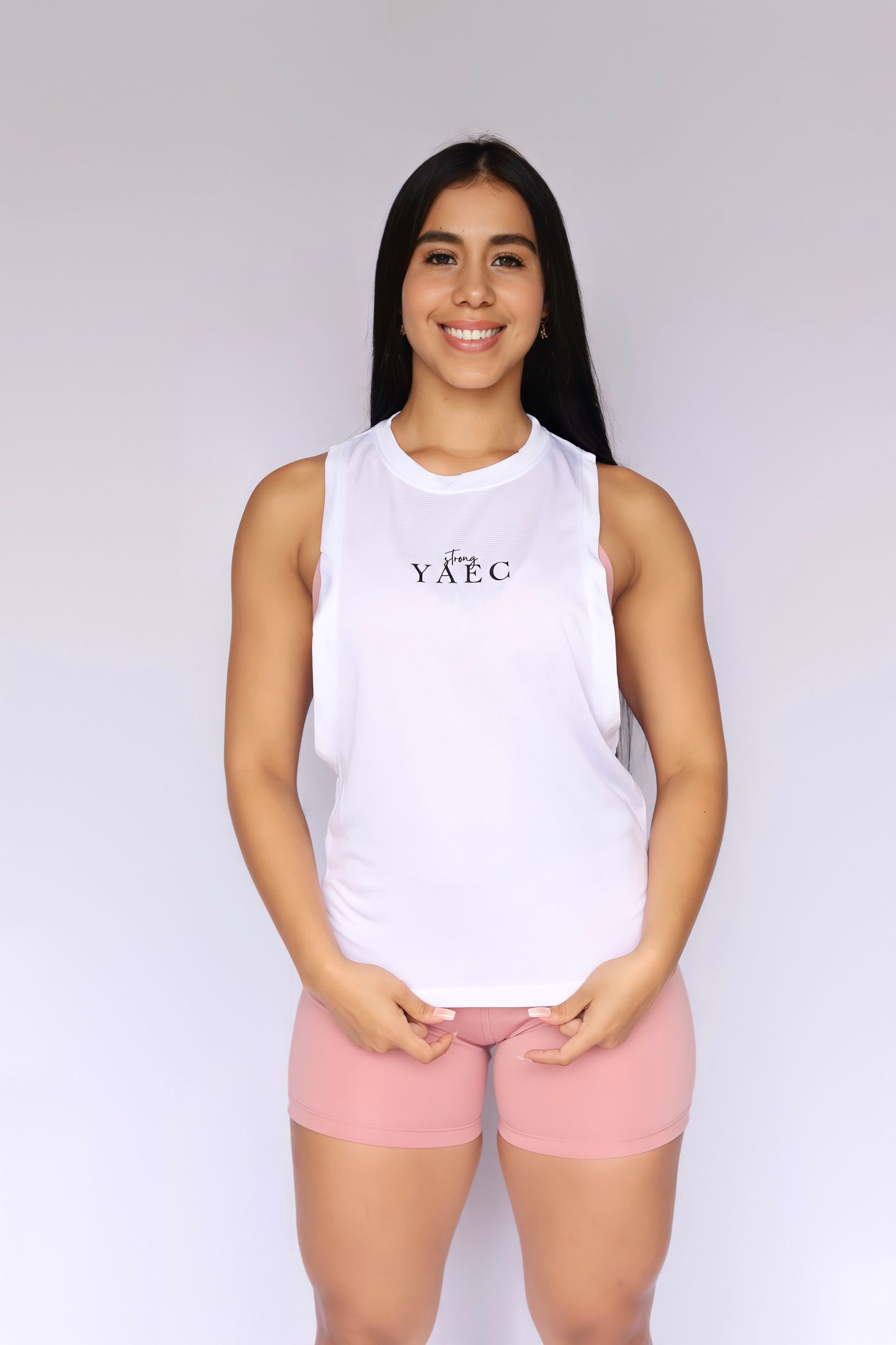 Tank Malla Deportiva