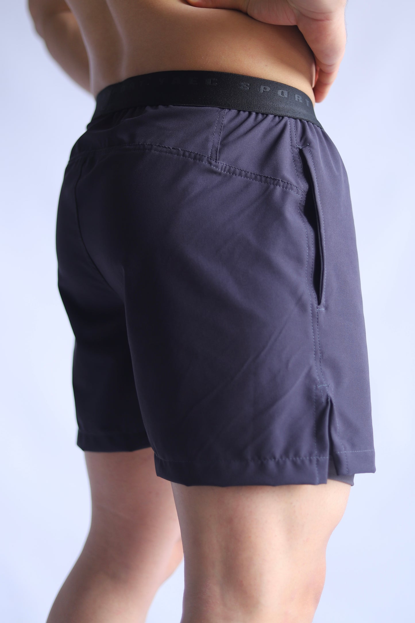 Short Running Alto Impacto