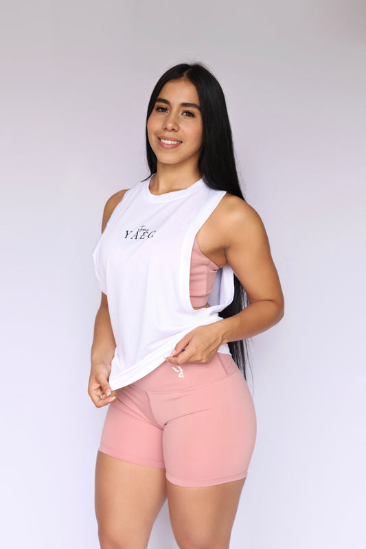 Tank Malla Deportiva
