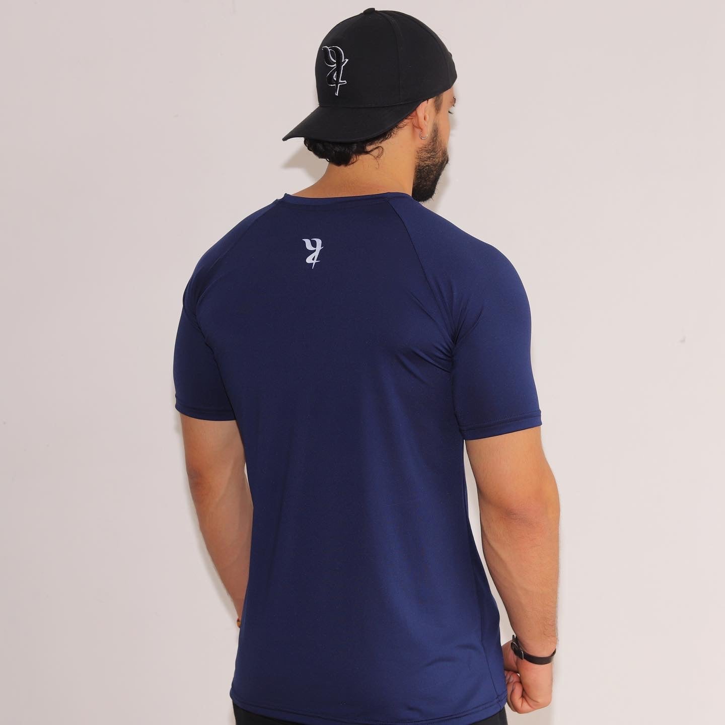 Camiseta Licrada de Compresión