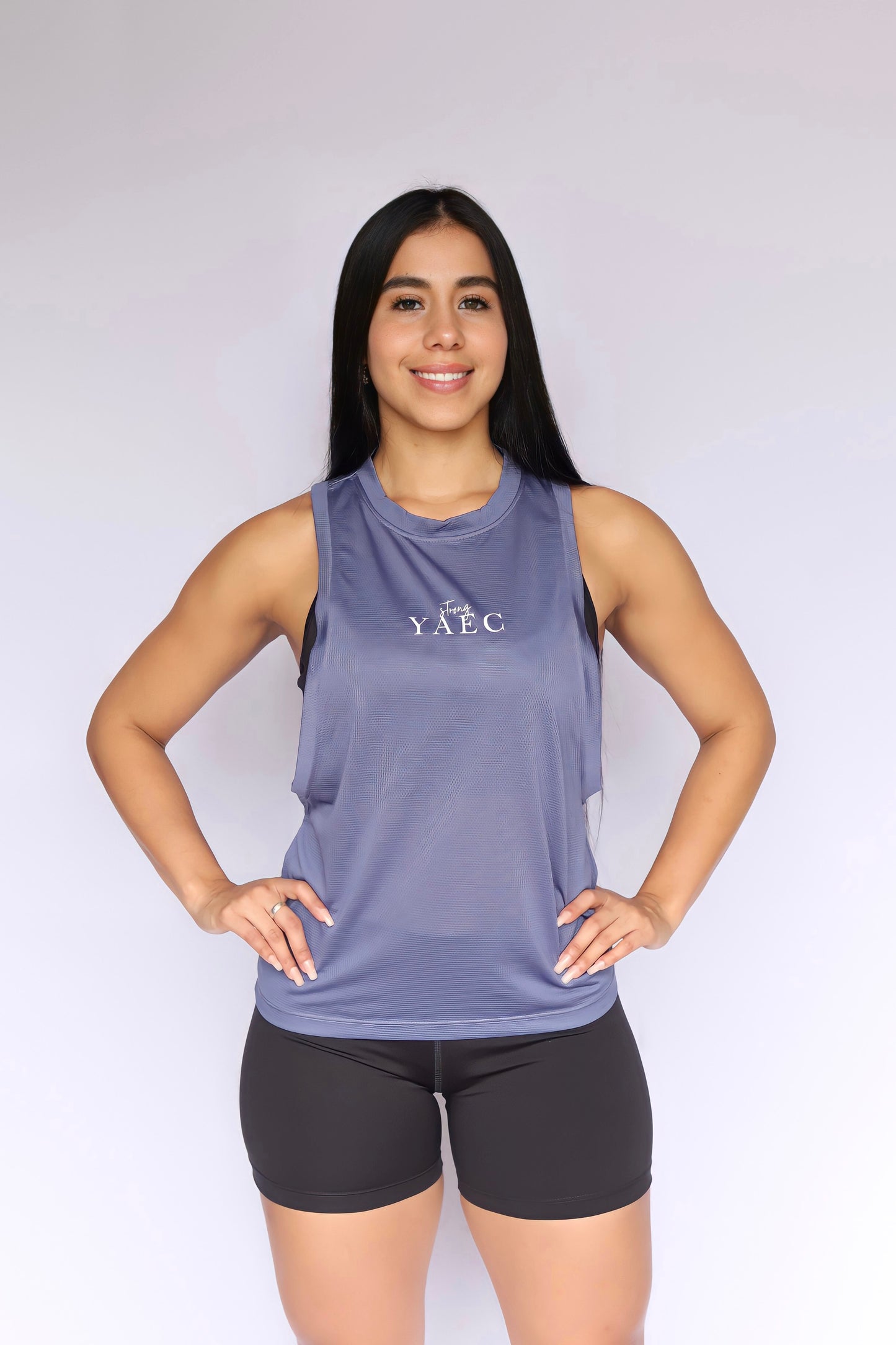 Tank Malla Deportiva