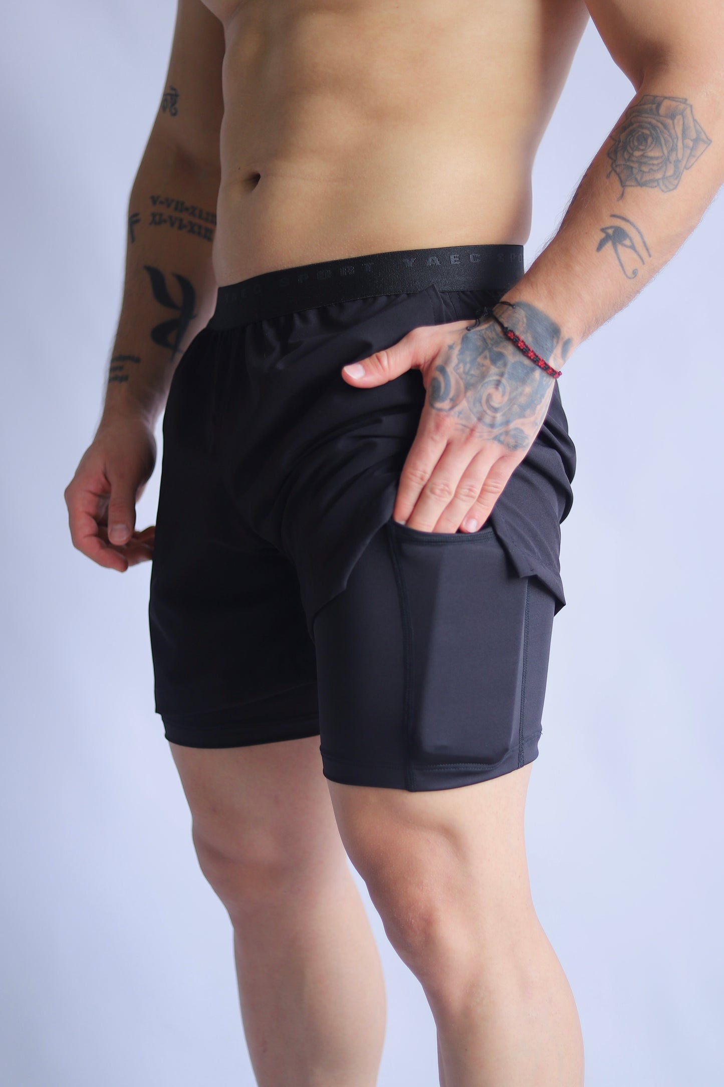 Short Running Alto Impacto