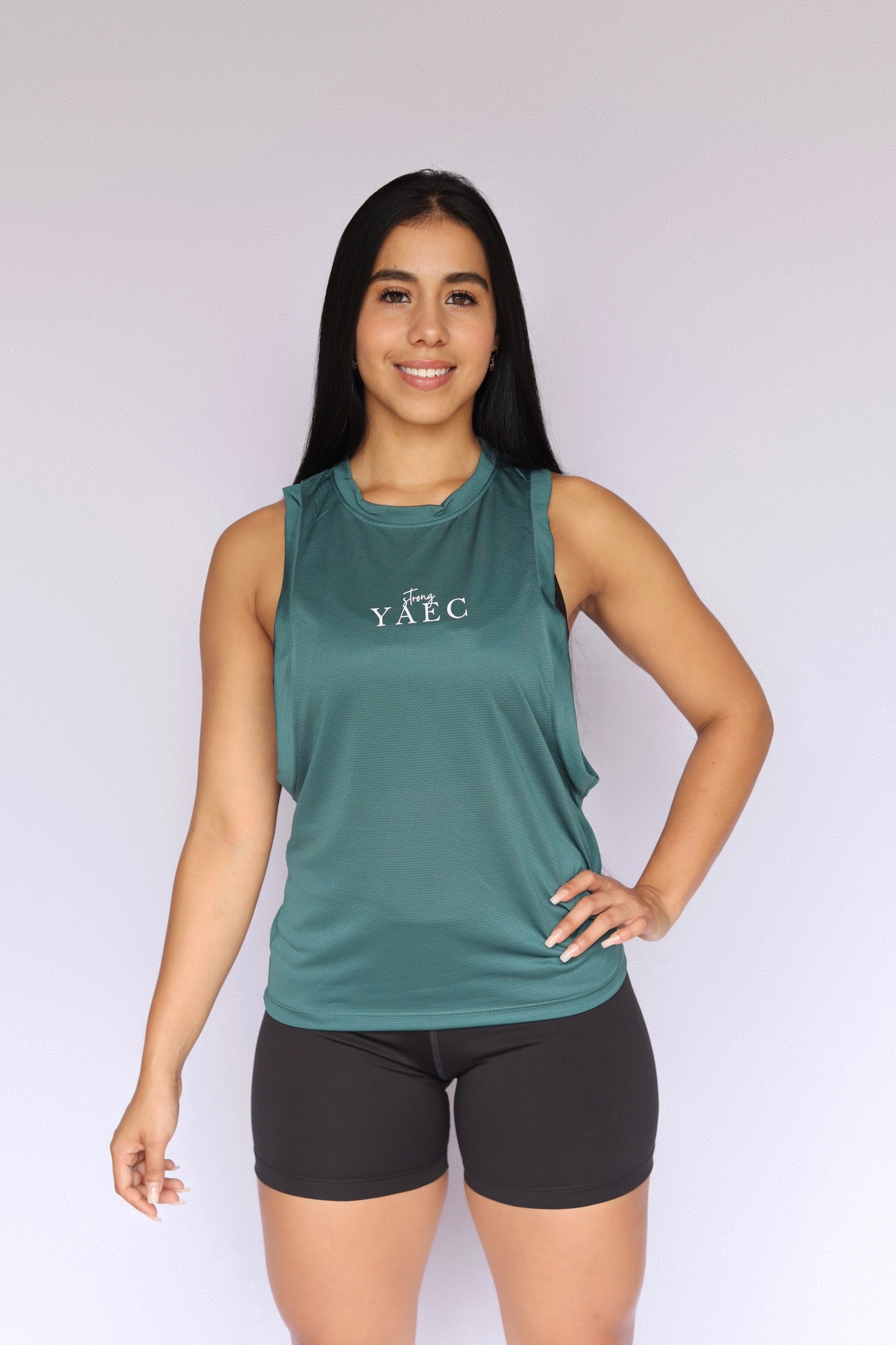 Tank Malla Deportiva