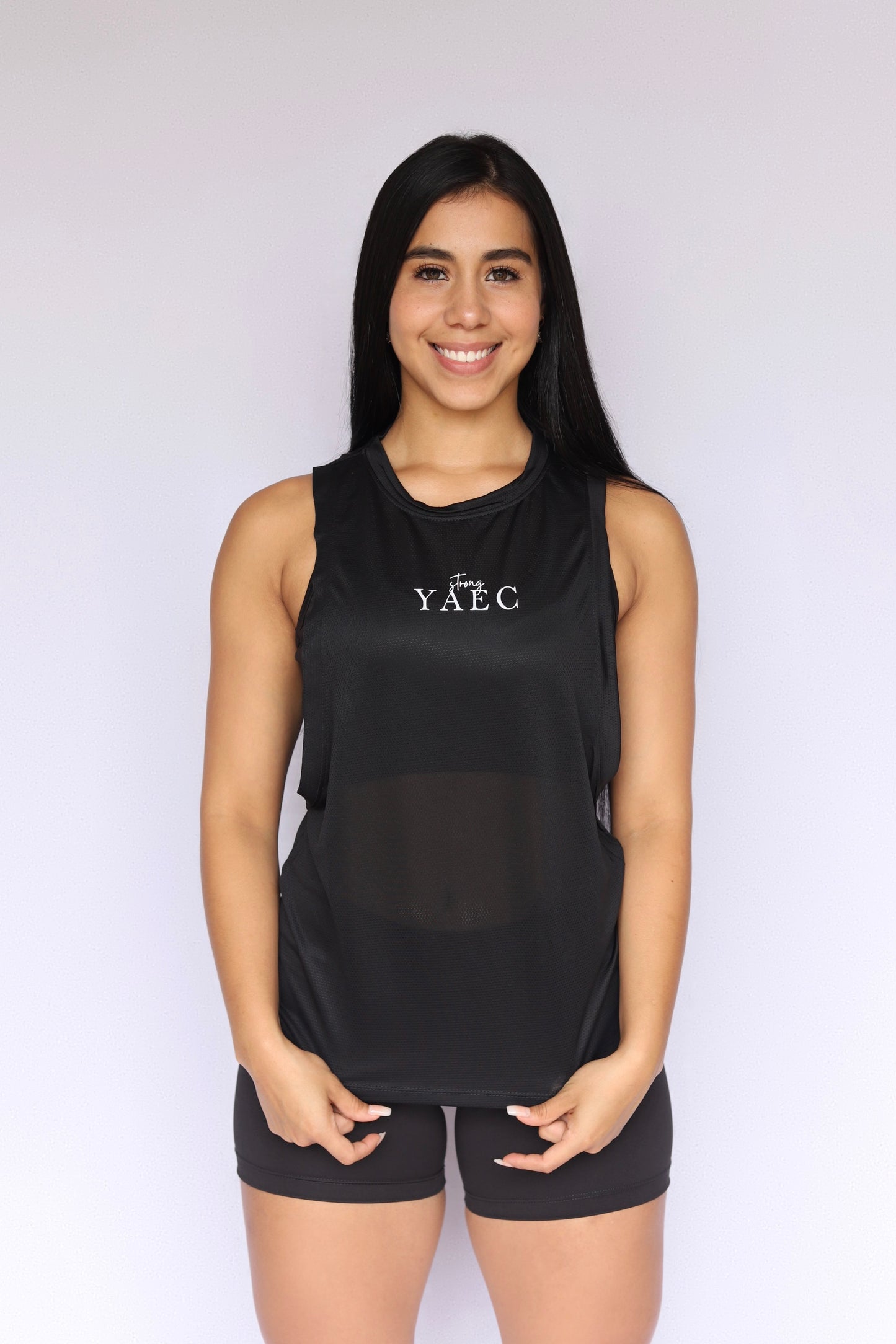 Tank Malla Deportiva