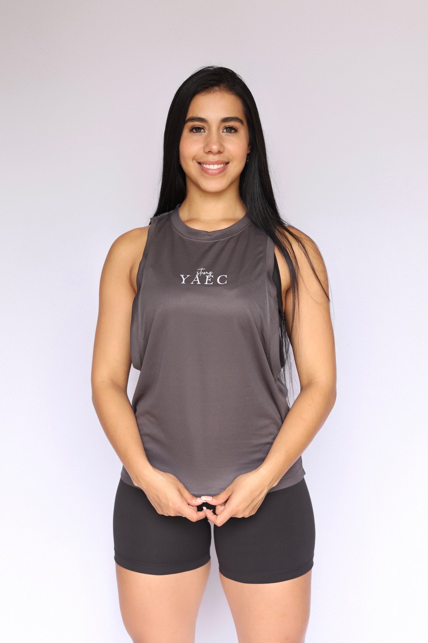 Tank Malla Deportiva