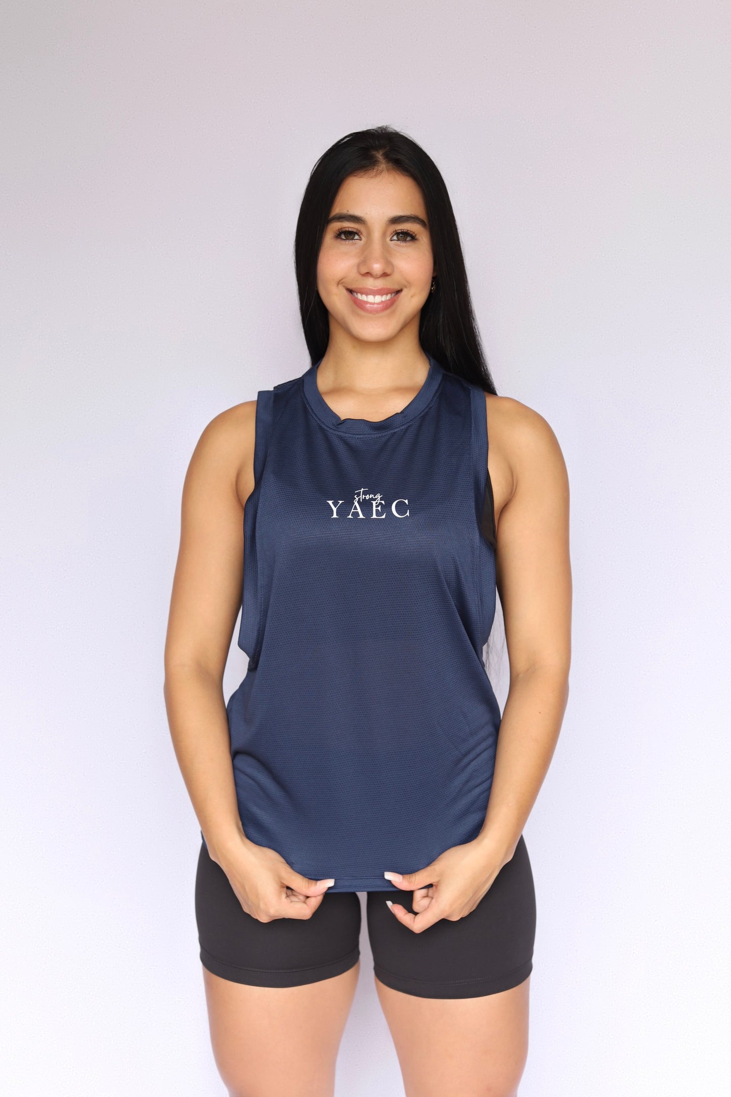 Tank Malla Deportiva