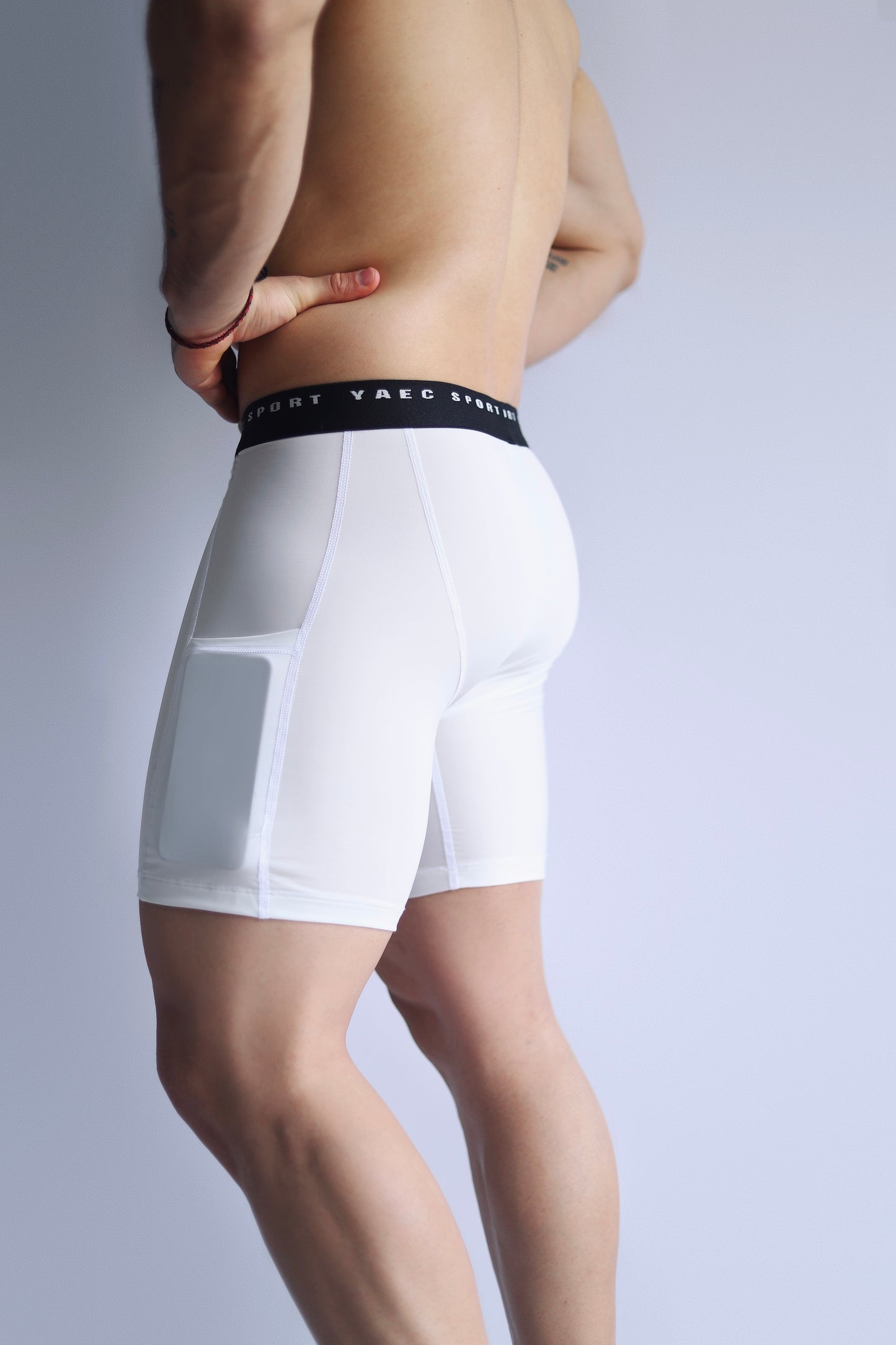 Bóxer Alto Impacto Running