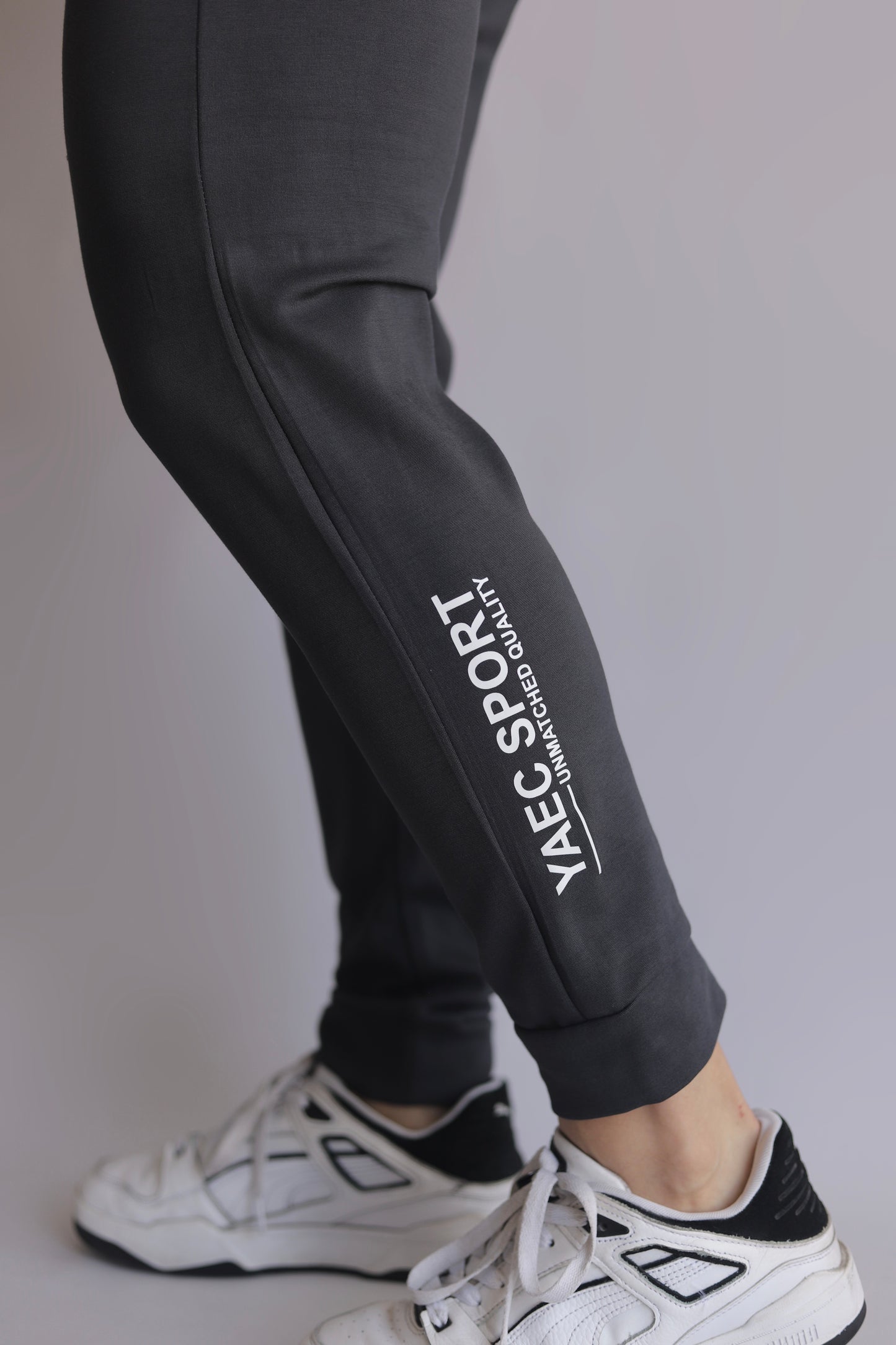 Jogger Fitted