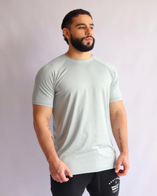 Camiseta Semi Fitted