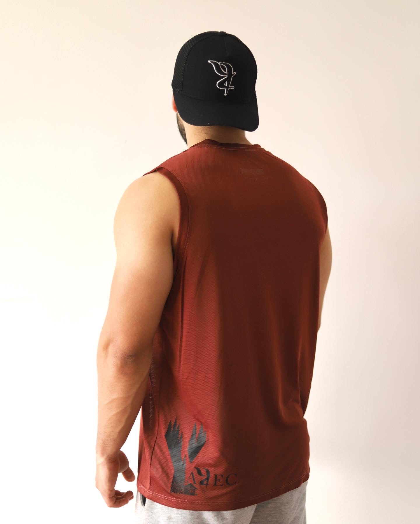 Tank Malla Deportiva