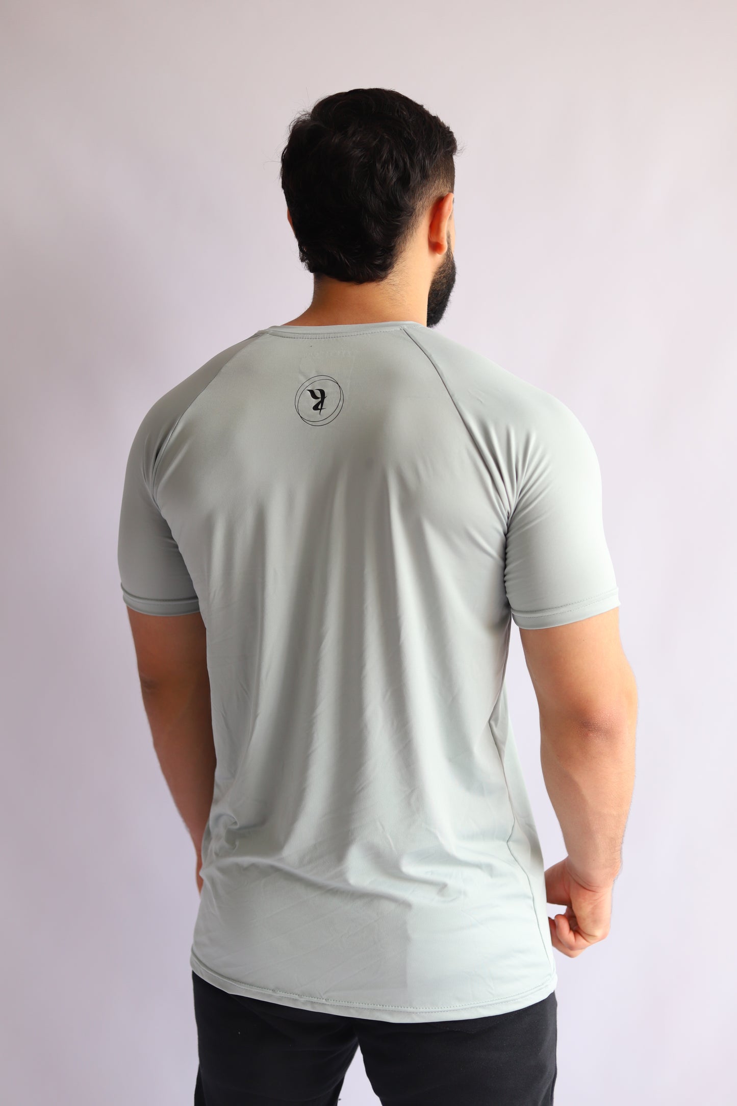 Camiseta Semi Fitted