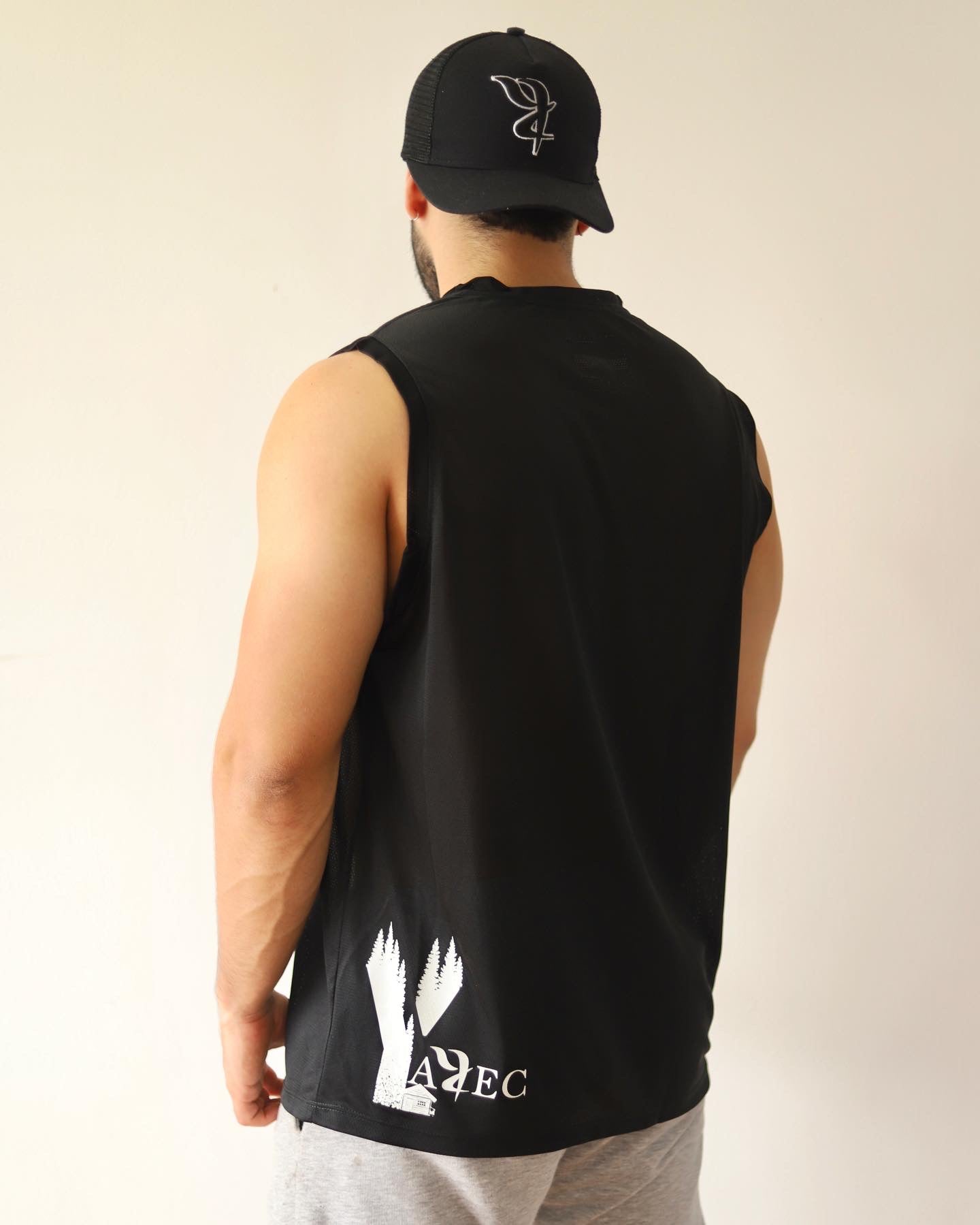 Tank Malla Deportiva