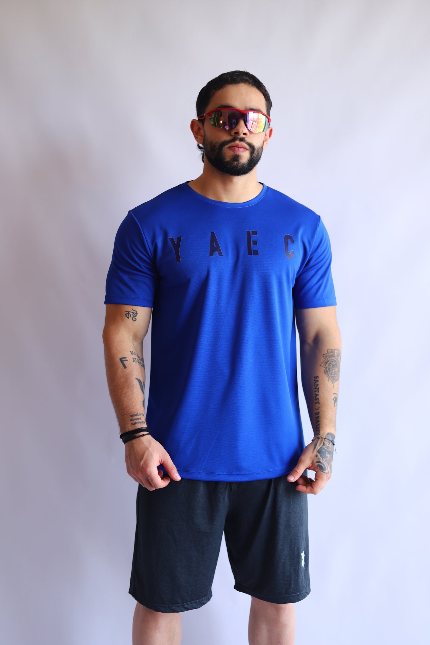 Camiseta Deportiva